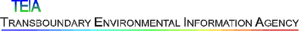 Transboundary Environmental Information Agency